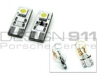 Side Light Bulbs T10/501 High Power SMD LED